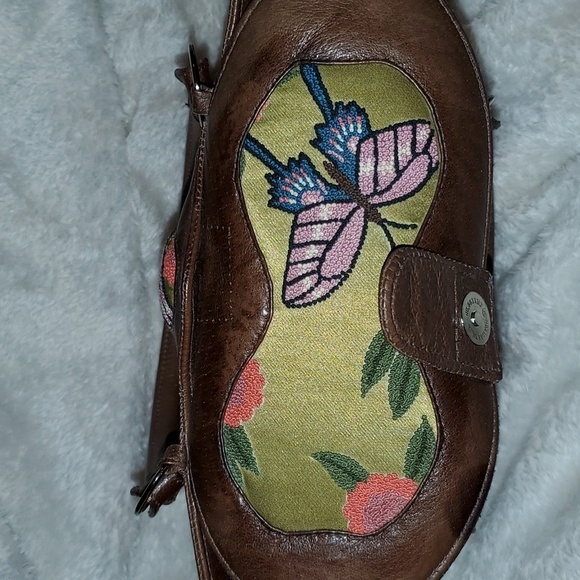 Vintage JL Lane Purse - Picture 3 of 10